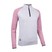 Sunderland Ladies Zonda Zip Neck Lined Golf Sweater 