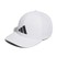 
adidas Mens Tour Snapback Golf Cap
