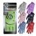  FootJoy LADIES Spectrum Golf Gloves