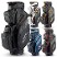PowaKaddy Dri-Tech Waterproof Cart Golf Bag
