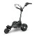 Motocaddy 2026 M5 GPS DHC Standard Lithium Trolley