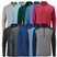  Ping Ramsey Half Zip Mens Fleece Golf Top