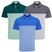 
Ping Hall Mens Golf Polo Shirt