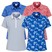 Ping Bethany Ladies Performance Golf Shirt