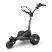Motocaddy 2026 M1 DHC Extended Lithium Golf Trolley