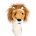  Daphne's Golf Headcover - Lion