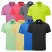 
Ping Lindum Mens Golf Polo Shirt