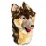  Daphne's Golf Headcover - Wolf