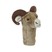 Daphne's Golf Headcover - Ram