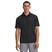  Under Armour Mens Matchplay Tee Printed Golf Polo