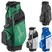  Mizuno BR-D3C Golf Cart Bag