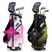  US Kids UL7 42 Golf Package Set 