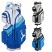 Mizuno 2027 BR-D4 Golf Cart Bag