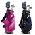  US Kids UL7 45 Golf Package Set