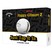  Callaway Chrome Tour Happy Gilmore 2 Golf Balls - Just Tap It