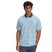  Under Armour Mens Matchplay Floral Printed Golf Polo Shirt - Sale