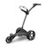  Motocaddy S1 DHC Extended Lithium Electric Golf Trolley