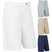 
FootJoy Mens Performance Tapered Fit Golf Short