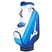  Mizuno Tour Golf Cart Bag