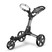  Motocaddy QB2 Push Golf Trolley