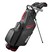  Wilson Profile Mens Steel Full Package Golf Set with Stand Bag