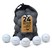  TaylorMade TP5 Grade A Lake Golf Balls - 2 Dozen Mesh Bag