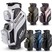  PowaKaddy Dri-Tech Waterproof Cart Golf Bag