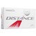  Pinnacle Distance Golf Balls - 15 Ball Pack