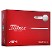 Titleist 2026 TruFeel Aim 360 Golf Balls