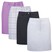  Glenmuir Ladies Alma Lightweight Stretch Golf Skort - Sale