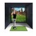  SimSpace SIM005 Professional Home Golf Enclosure