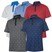  Galvin Green Marley Mens Ventil8 Plus Golf Shirt