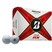  Bridgestone Tour B RX Golf Balls
