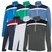  Galvin Green Dean Mens Insula Half-Zip Golf Pullover