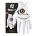  FootJoy Mens Sta-Sof Golf Glove