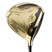  TaylorMade Qi35 Designer Series Gold Golf Driver