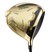  TaylorMade Qi35 Max Designer Series Gold Golf Driver