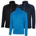  Galvin Green Dion Mens Insula Half-Zip Golf Pullover