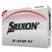  Srixon Z Star XV Golf Balls