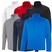  Galvin Green Drake Mens Insula Half-Zip Golf Pullover