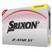 Srixon Z Star XV Yellow Golf Balls