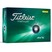  Titleist AVX Yellow Golf Balls