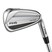  Ping i240 Steel Golf Irons - 6 Clubs