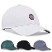 
Titleist Montauk Lightweight Adjustable Golf Cap