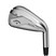  Callaway Elyte X Steel Golf Irons - 6 Clubs