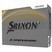  Srixon Z Star Diamond Golf Balls