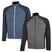  Galvin Green Darwin Mens Full-Zip Insula Golf Sweater