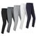  FootJoy Mens Performance Tapered Fit Golf Trousers
