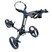  Motocaddy P1 Push Golf Trolley