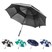  Longridge 60 Inch Dual Canopy Gust Proof Golf Umbrella